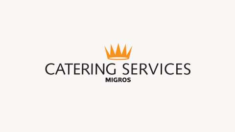 Catering Services Krone Logo