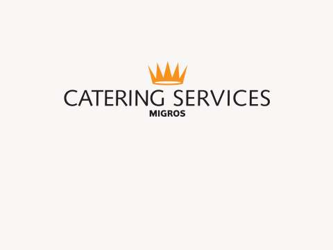 Catering Services Migros