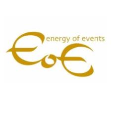 Energy of Event Logo