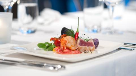 Catering Services Migros
