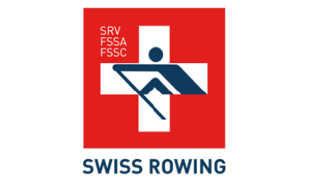 Logo Swiss Rowing
