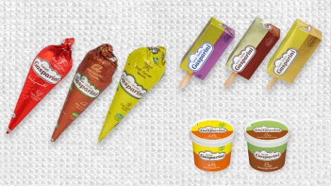 Gaspirini Glacé_Angebot