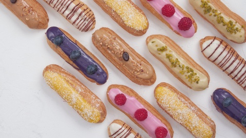 Eclairs